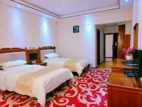 Tingri Baiba Hotel (Everest Avenue) Hotels in Tingri
