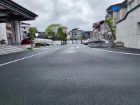 Jinshuiwan Hotel - موقف سيارات