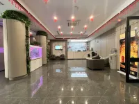 TukE China Light Residence Hotel