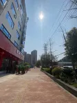Xinrujia Hotel Hotels in Xinshao