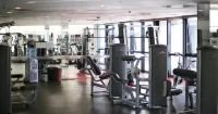 สวิสโซเทล ฝอซาน - ที่มีฟิตเนส