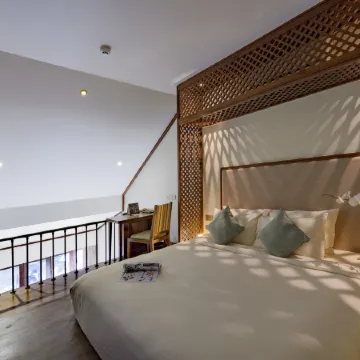 Almanity Hoi An Resort & Spa