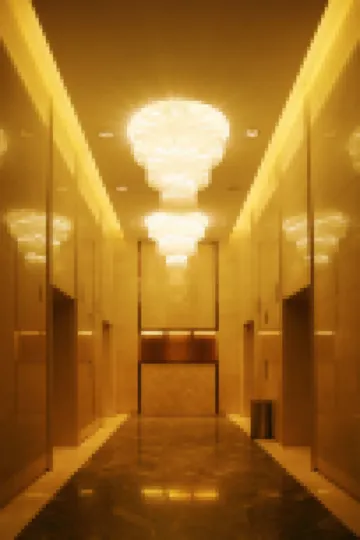 天津洛伊斯公寓（天津小白樓地鐵站五大道文化旅遊區店）