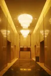 Tianjin Loews Apartment
