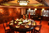 Xiyuan Hotel