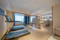 Chenzhou  Amigo Mige Hotel
