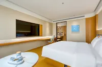 JI Hotel (Yancheng Nanyang Airport Institute of Technology) - 3 ดาว