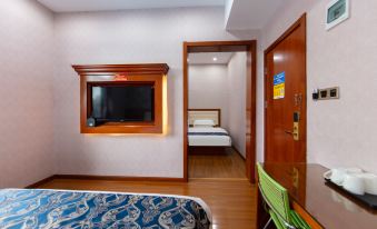 Yueyang Dongfeng Hotel