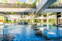 Vouk Hotel and Suites