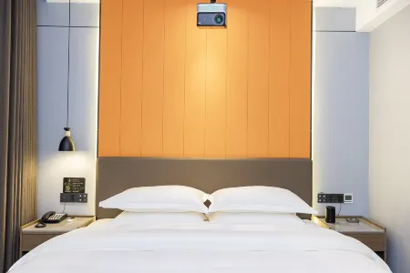 Dengqi Zhishang Hotel