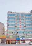 Homeinn Pebble Hotel (Yingshan Sanjiangyuan Jinshi South Road) Hotels in Yingshan