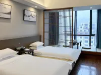 Vienna Classic Hotel (Fuzhou Changle Langqiao Hotel) Hotels near Civil And Military Shashuiku