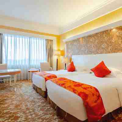 홈랜드 호텔 Rooms