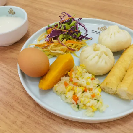 Guyang Zhengbeiyu Hotel