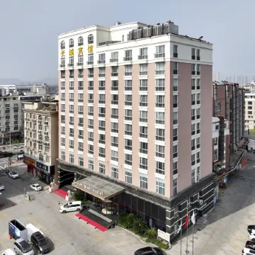 Great Wall Hotel