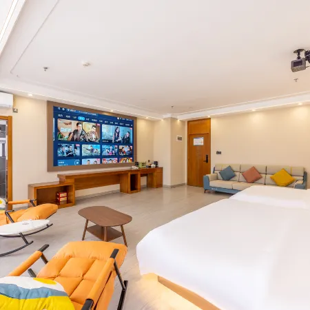 Jiayong Intelligent Hotel