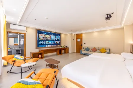 Jiayong Intelligent Hotel