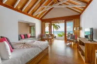 Kudafushi Resort & Spa - All Inclusive Hotels in Maduvvari