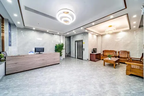 Yangshuo Jiafu Hotel