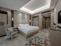 杭州納德世家 GAP(城西銀泰城店)附近的飯店