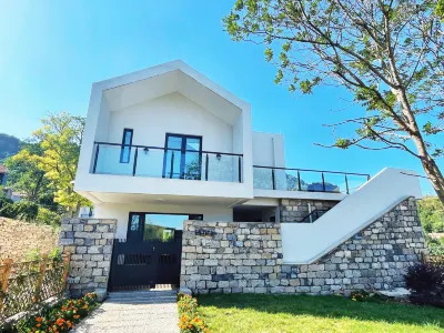 Shanye Shanye Homestay (Lishui Tianshang Wangcheng Scenic Area) Các khách sạn ở Nghi Thủy