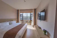 Yixing Putixin Homestay