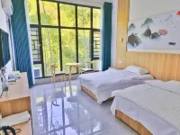 Yanling Junlin Mountain Villa