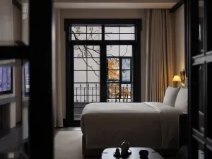 Yijian·6500 Hotel
