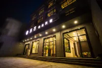 Huayin Huashan Scenic Spot Hotel, Mount Hua Xike fine residential quarters Hotel di 