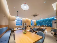 如家酒店（樂山新廣場嘉興路美食街店） - 3星級