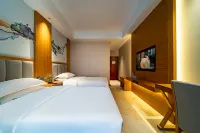 Pengxi Parkson Hotel (Executive Plaza) Hotels in Pengxi