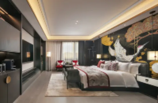 Lanxi Tiantai Yong'anli Homestay (Youyu Ancient Town)