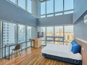 Kolon Seacloud Hotel