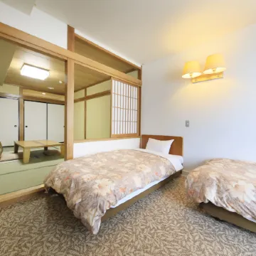 Lakeland Hotel Mizunosato