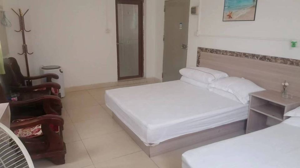 Foshan Nanhai Youyuan Apartment