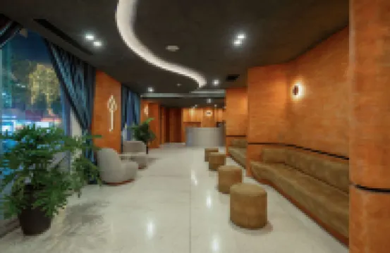 Jacayl Hotel - Cau Giay