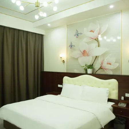 Tongxin Memory Hotel