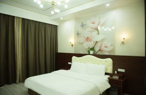 Tongxin Memory Hotel