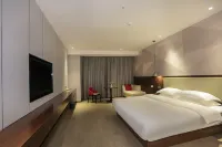 Borrman Hotel (Huaihua Xupu Railway Station) Hotels in Xupu