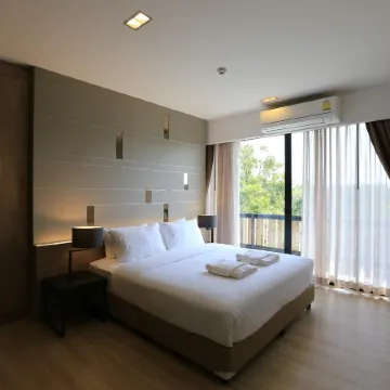 Hyde Park Chiangmai Отели рядом с Аэропорт Чиангмай