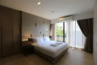 Hyde Park Chiangmai