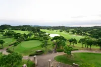 Nanki Shirahama Resort Hotel - Mountain view