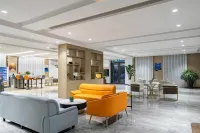 Mia Hotel (Jiaodong international airport store) - 3 estrellas