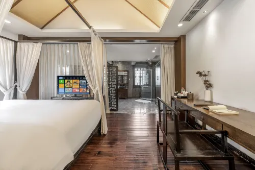 Chongqing Nanping Wanda Moments (Nanping Pedestrian Street) Empfohlen Photos