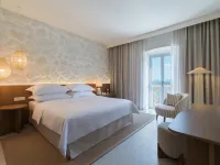 Heritage Hotel Kaštelet Hotels in Tucepi