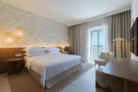 Heritage Hotel Kaštelet Hotels in Tucepi