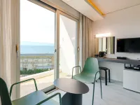 Pampas Hotel Jeju Hotels near Samda Park
