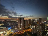 Qiusi Apartment (Luomeng Universal City)