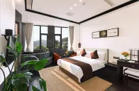Yujian Inn Hotels in Tengchong