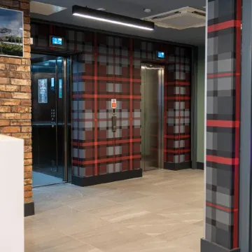 easyHotel Dublin
